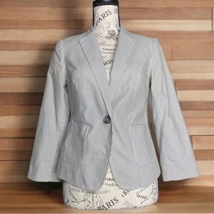 🍓 4 for $25 The Limited. Extra small lined blazer